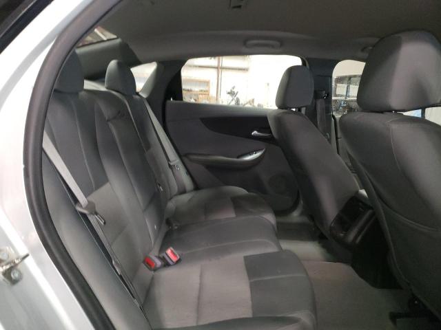 Photo 10 from auction – 2014 CHEVROLET IMPALA LS with VIN 1G11Y5SL4EU107966