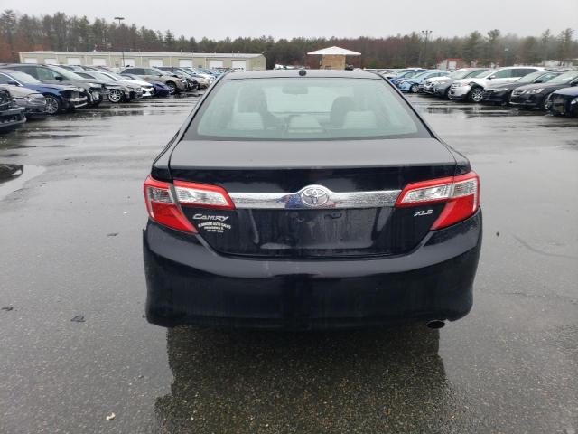 Photo 6 from auction – 2012 TOYOTA CAMRY BASE with VIN 4T4BF1FK1CR227623