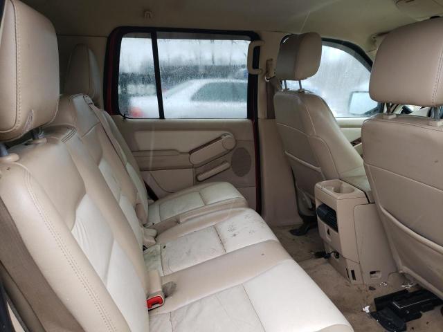 Photo 10 from auction – 2006 FORD EXPLORER E with VIN 1FMEU74886UB06454