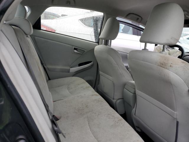 Photo 10 from auction – 2012 TOYOTA PRIUS with VIN JTDKN3DU8C1497094