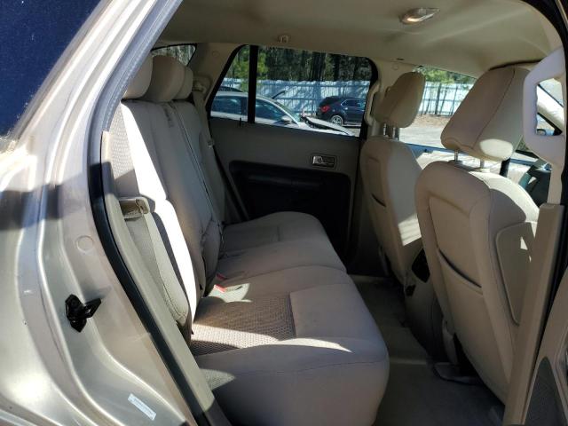 Photo 10 from auction – 2007 FORD EDGE SE with VIN 2FMDK46CX7BA72316