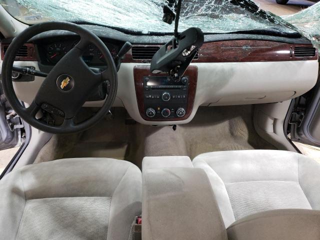 Photo 8 from auction – 2006 CHEVROLET IMPALA LS with VIN 2G1WB58KX69253230