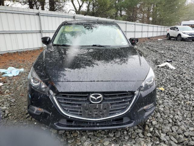 Photo 5 from auction – 2018 MAZDA 3 TOURING with VIN 3MZBN1V39JM236788