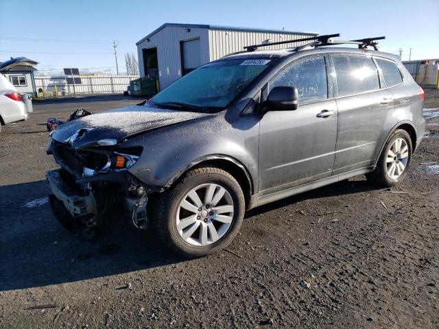 SUBARU TRIBECA LI 2008 with VIN 4S4WX92D284401284 - Photo from auction