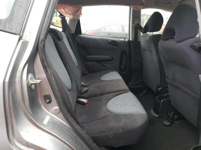 Photo 10 from auction – 2008 HONDA FIT with VIN JHMGD38418S017576