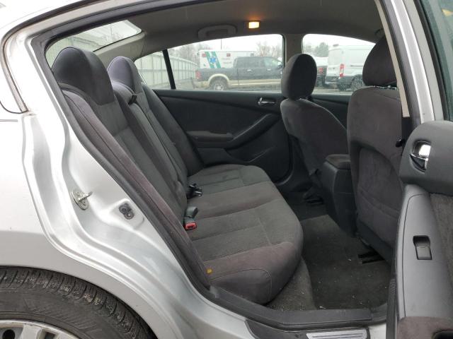 Photo 10 from auction – 2012 NISSAN ALTIMA BAS with VIN 1N4AL2AP9CN407816