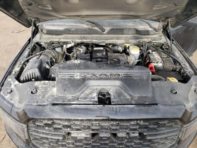 Photo 11 from auction – 2022 RAM 3500 BIG H with VIN 3C63RRHL3NG102795