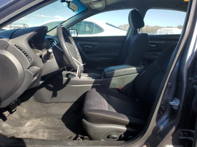 Photo 7 from auction – 2017 NISSAN ALTIMA 2.5 with VIN 1N4AL3AP5HC244638