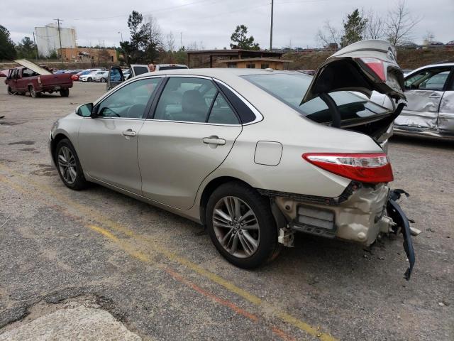 Photo 2 from auction – 2015 TOYOTA CAMRY LE with VIN 4T1BF1FK6FU962015