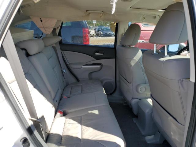 Photo 11 from auction – 2012 HONDA CR-V EXL with VIN 5J6RM3H72CL018723