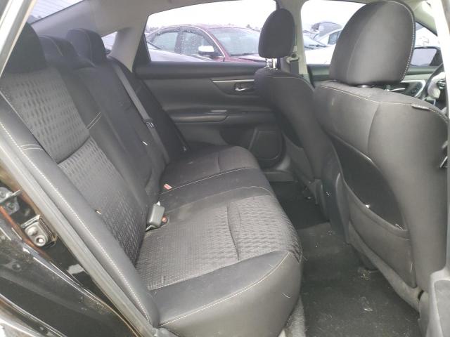 Photo 10 from auction – 2017 NISSAN ALTIMA 2.5 with VIN 1N4AL3AP5HC167866