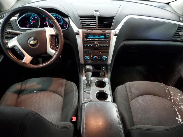 Photo 8 from auction – 2012 CHEVROLET TRAVERSE L with VIN 1GNKVGED2CJ218901