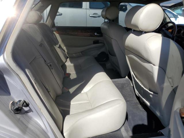 Photo 10 from auction – 2000 JAGUAR XJR with VIN SAJDA15B7YMF12958