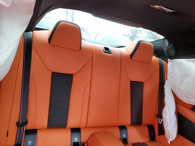 Photo 10 from auction – 2021 BMW M4 COMPETI with VIN WBS33AZ06MCH19637