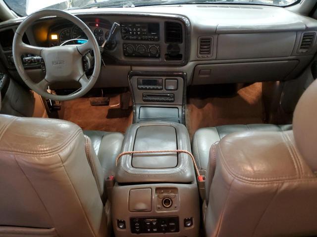 Photo 8 from auction – 2002 GMC DENALI XL with VIN 1GKFK66U72J100034