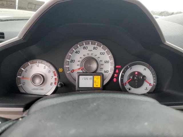 Photo 9 from auction – 2015 HONDA PILOT EXLN with VIN 5FNYF4H74FB078091
