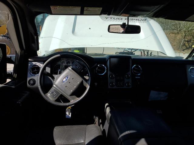 Photo 8 from auction – 2014 FORD F250 SUPER with VIN 1FT7W2BT4EEA12971