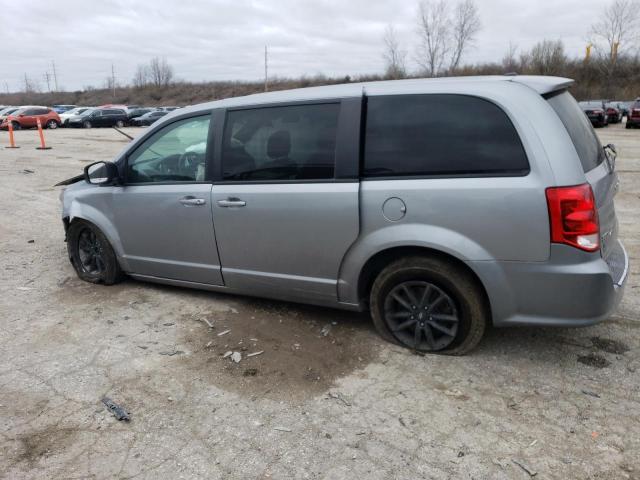 Photo 2 from auction – 2019 DODGE GRAND CARA with VIN 2C4RDGEG0KR670862