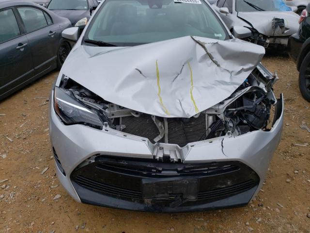 Photo 11 from auction – 2018 TOYOTA COROLLA L with VIN 5YFBURHEXJP762647