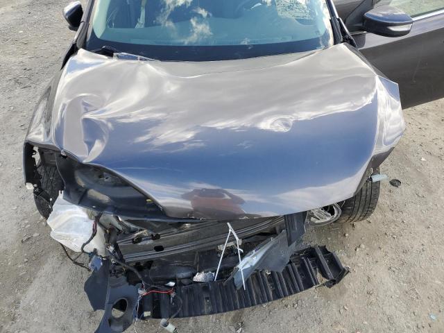 Photo 11 from auction – 2015 NISSAN SENTRA S with VIN 3N1AB7AP1FY307309