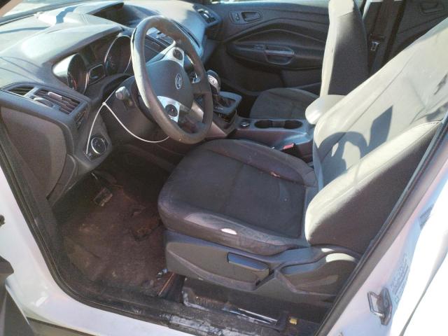 Photo 7 from auction – 2013 FORD ESCAPE S with VIN 1FMCU0F79DUB60569