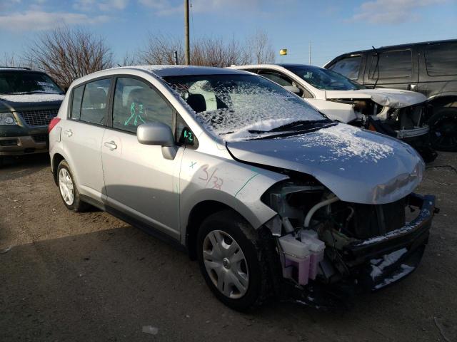 Photo 4 from auction – 2012 NISSAN VERSA S with VIN 3N1BC1CP8CL369228