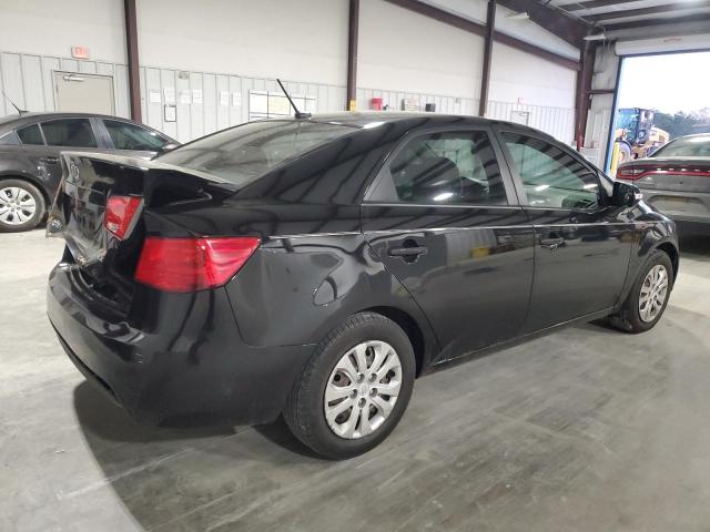 Photo 3 from auction – 2010 KIA FORTE EX with VIN KNAFU4A28A5835416