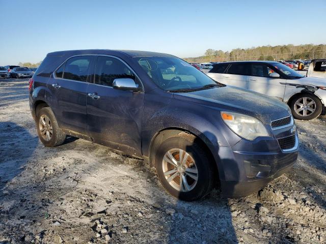 Photo 4 from auction – 2013 CHEVROLET EQUINOX LS with VIN 2GNALBEK9D6301209