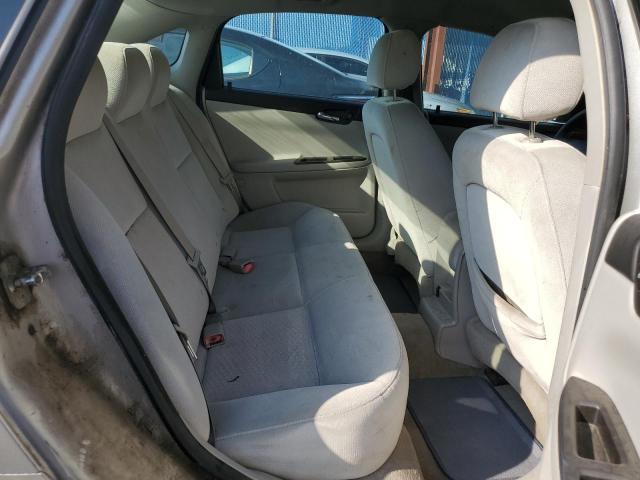 Photo 10 from auction – 2007 CHEVROLET IMPALA LT with VIN 2G1WT58K279287130