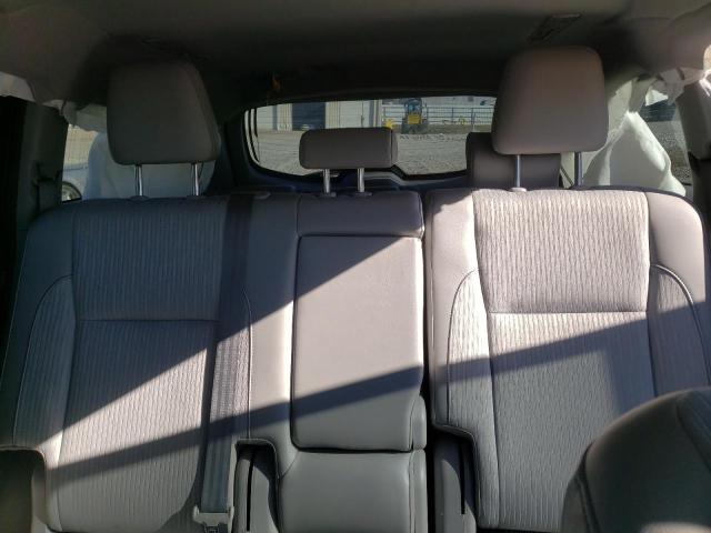 Photo 10 from auction – 2019 TOYOTA HIGHLANDER with VIN 5TDZZRFH0KS343793