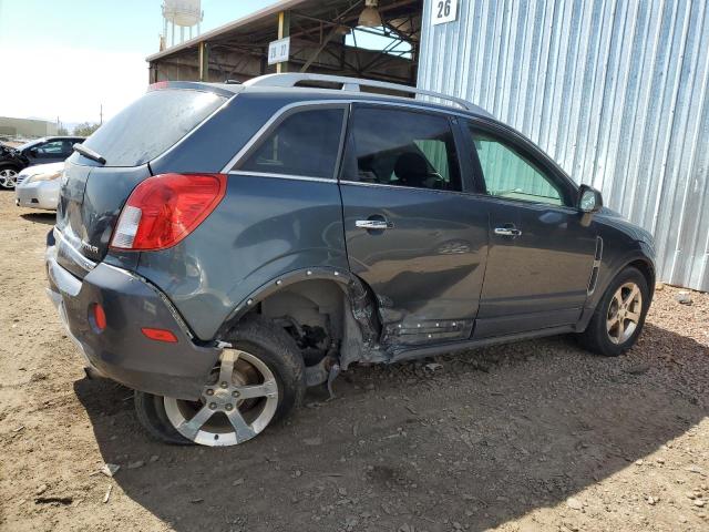 Photo 3 from auction – 2013 CHEVROLET CAPTIVA LT with VIN 3GNAL3EK1DS584325