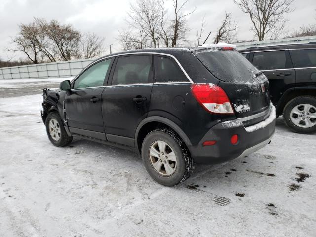 Photo 2 from auction – 2009 SATURN VUE XE with VIN 3GSCL33P39S532819
