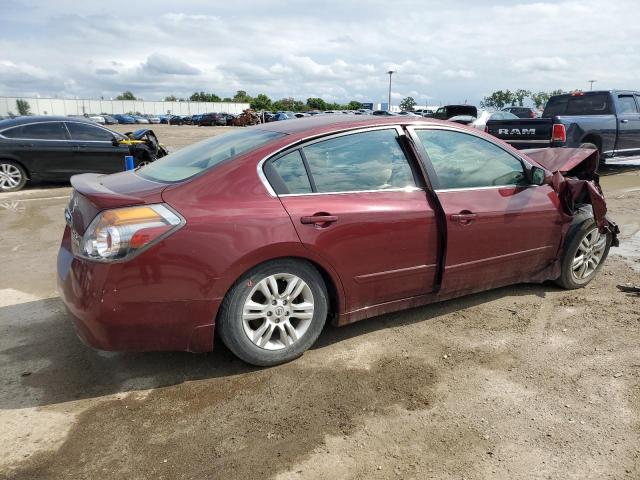 Photo 3 from auction – 2011 NISSAN ALTIMA BAS with VIN 1N4AL2AP0BN510427
