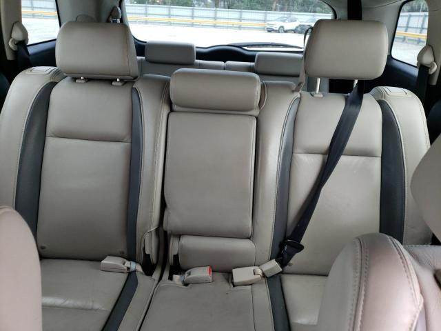 Photo 10 from auction – 2011 MAZDA CX-9 with VIN JM3TB2CA3B0300455