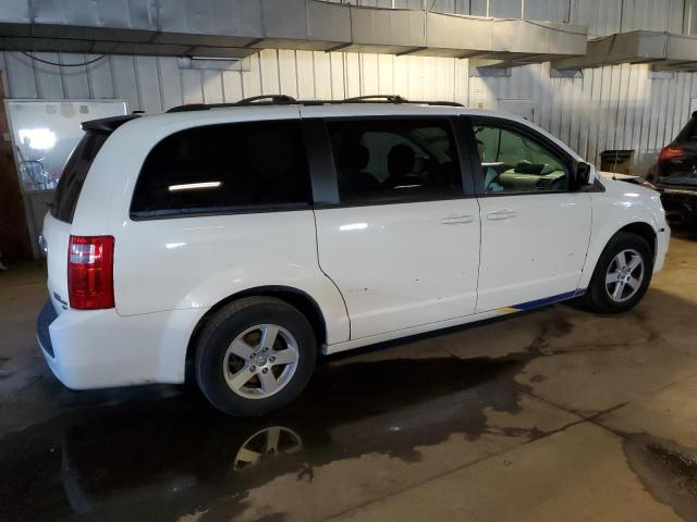 Photo 3 from auction – 2010 DODGE GRAND CARA with VIN 2D4RN5D17AR158967