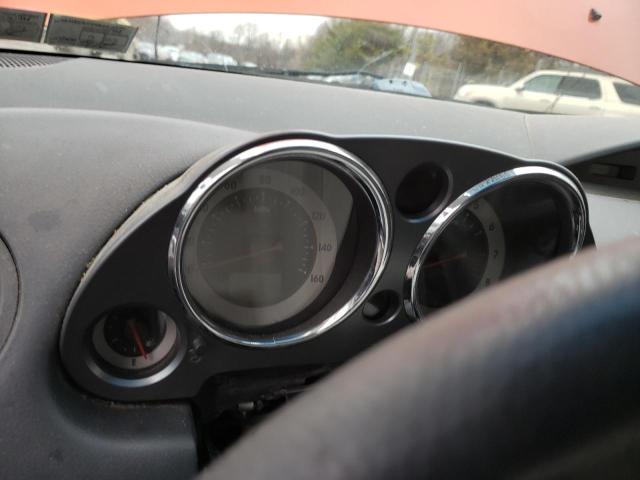Photo 9 from auction – 2011 MITSUBISHI ECLIPSE GS with VIN 4A31K5DF3BE002435