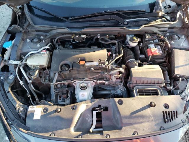 Photo 11 from auction – 2016 HONDA CIVIC LX with VIN 2HGFC4B07GH300793