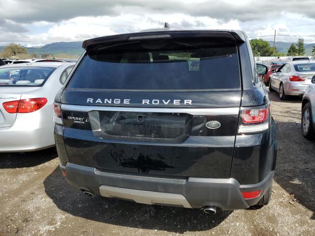 Photo 6 from auction – 2017 LAND ROVER RANGE ROVE with VIN SALWR2FK9HA688146