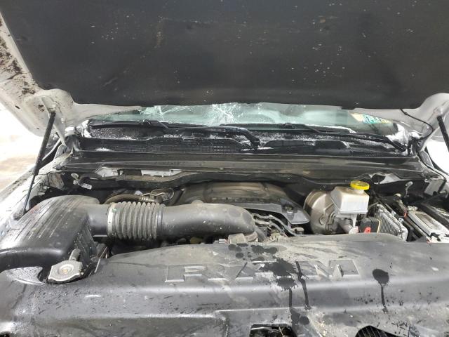Photo 11 from auction – 2022 RAM 1500 TRADE with VIN 1C6SRFCT9NN222187