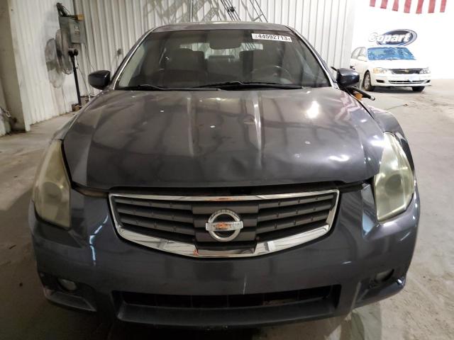 Фото 5 с аукциона – 2008 NISSAN MAXIMA SE с VIN 1N4BA41E98C833870