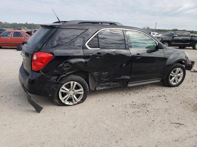 Photo 3 from auction – 2010 CHEVROLET EQUINOX LT with VIN 2CNFLEEW5A6354578