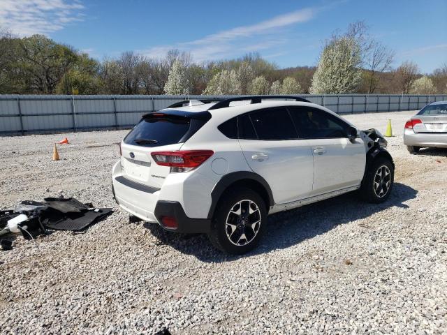 Photo 3 from auction – 2020 SUBARU CROSSTREK with VIN JF2GTAPC7L8203003