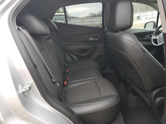 Photo 11 from auction – 2016 BUICK ENCORE with VIN KL4CJESB7GB712889