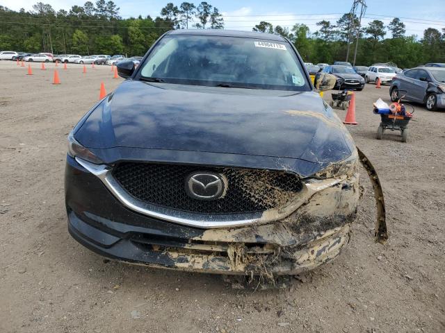 Photo 5 from auction – 2017 MAZDA CX-5 GRAND with VIN JM3KFADL1H0181260