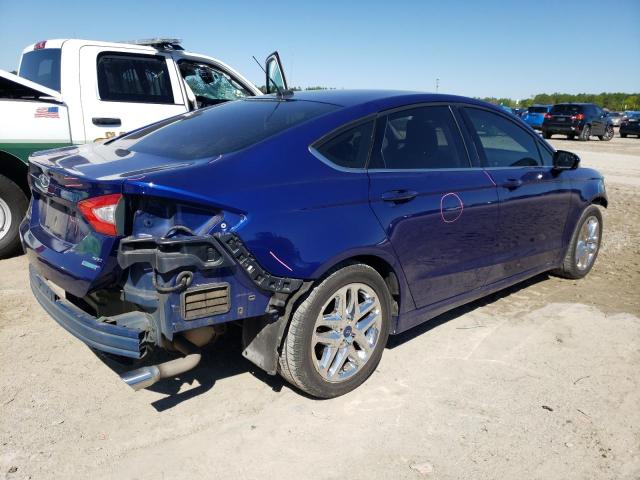 Photo 3 from auction – 2014 FORD FUSION SE with VIN 3FA6P0HD9ER149680