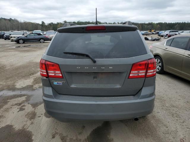 Photo 6 from auction – 2020 DODGE JOURNEY SE with VIN 3C4PDCABXLT274740