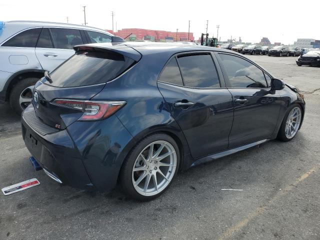 Photo 3 from auction – 2021 TOYOTA COROLLA SE with VIN JTND4MBE3M3119876
