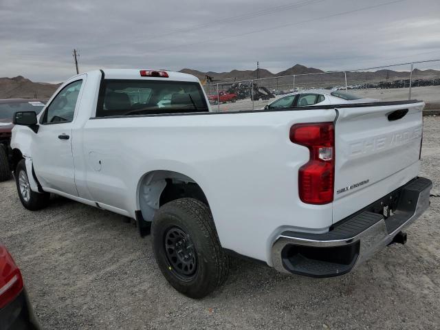 Photo 2 from auction – 2022 CHEVROLET SILVERADO with VIN 3GCNAAED4NG560093