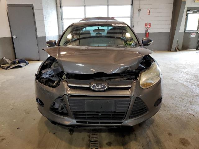 Photo 5 from auction – 2014 FORD FOCUS SE with VIN 1FADP3F21EL263911