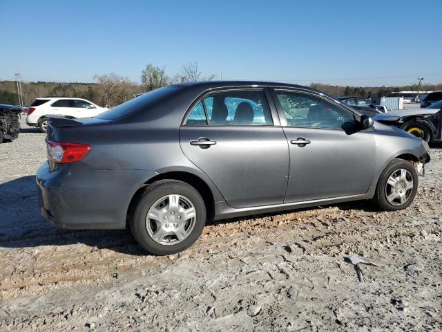 Photo 3 from auction – 2011 TOYOTA COROLLA BA with VIN 2T1BU4EE1BC671775
